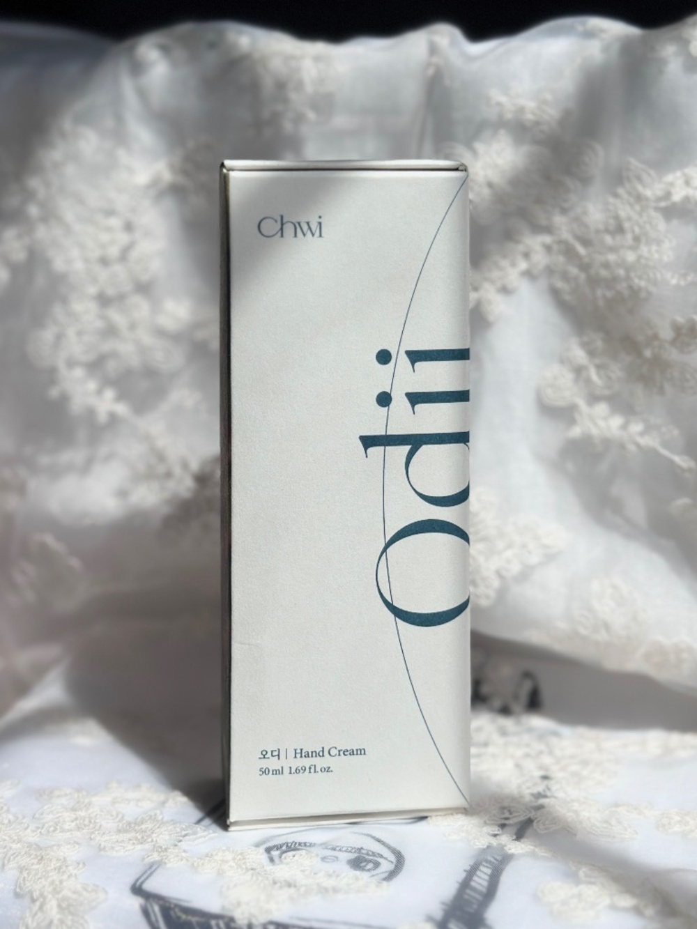 Chwi Odii Hand Cream